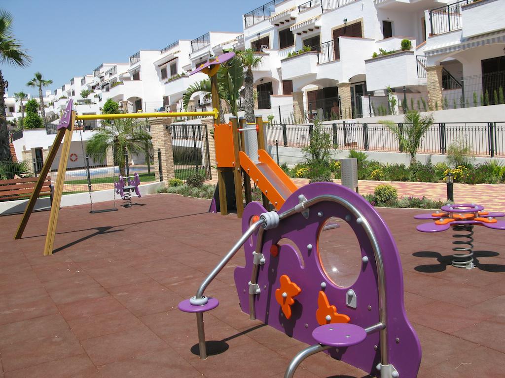 Azul Beach Mar Holidays La Mata  Quarto foto