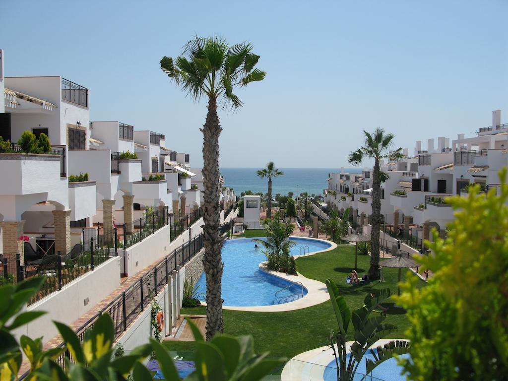 Azul Beach Mar Holidays La Mata  Quarto foto