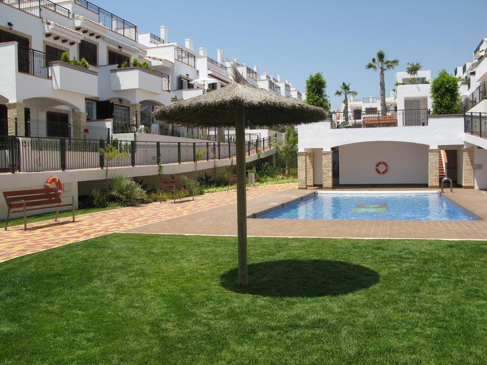 Azul Beach Mar Holidays La Mata  Exterior foto
