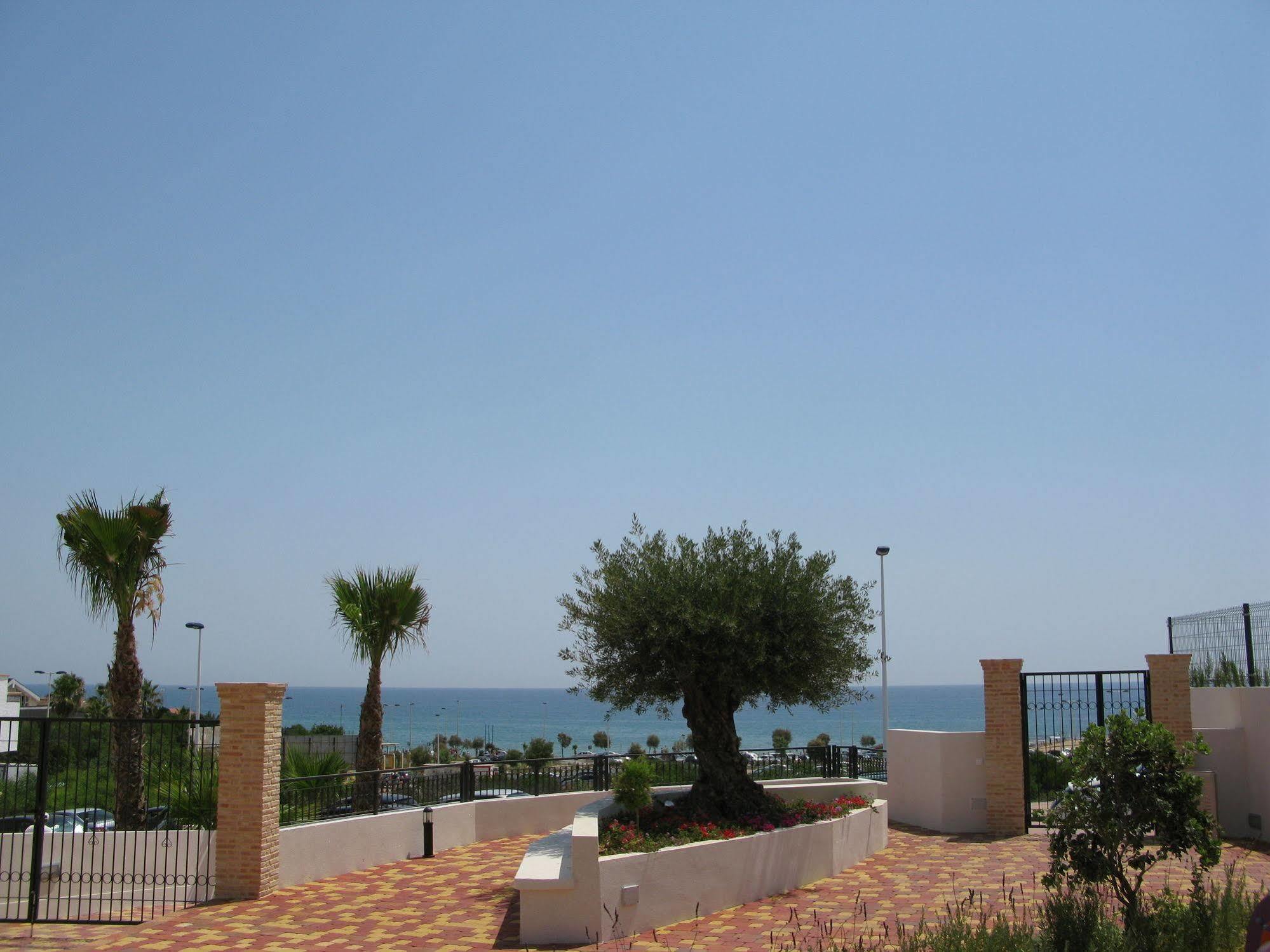 Azul Beach Mar Holidays La Mata  Exterior foto