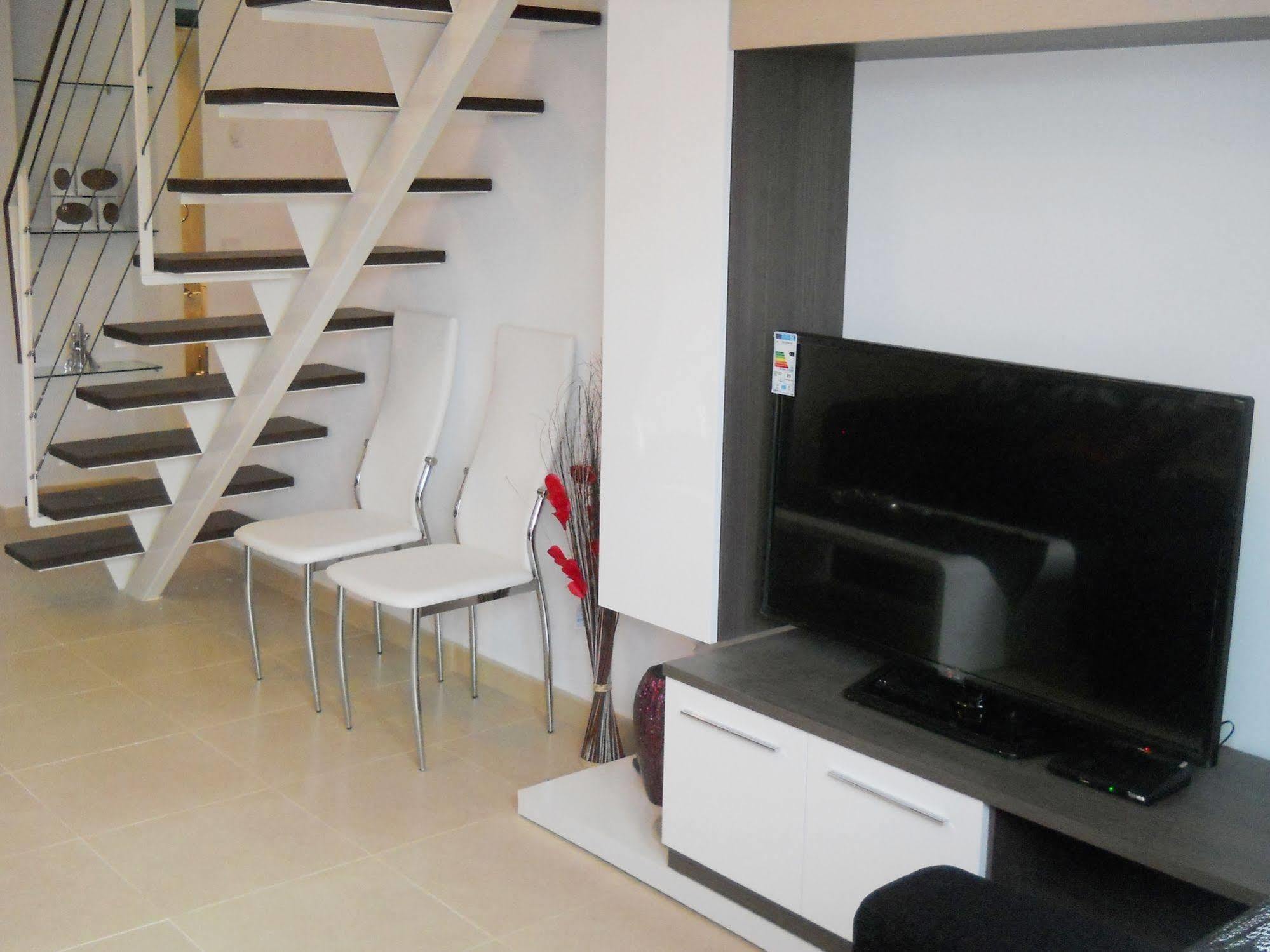 Azul Beach Mar Holidays La Mata  Exterior foto