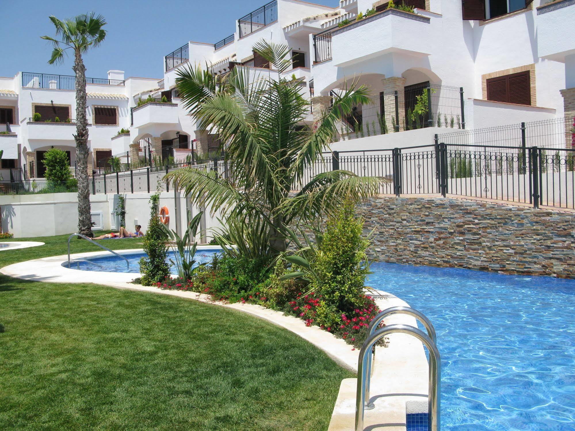 Azul Beach Mar Holidays La Mata  Exterior foto