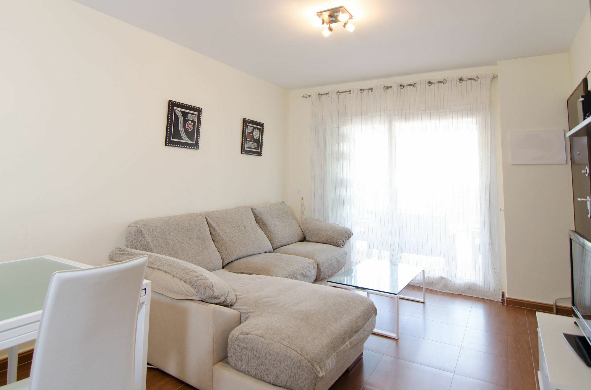 Azul Beach Mar Holidays La Mata  Exterior foto