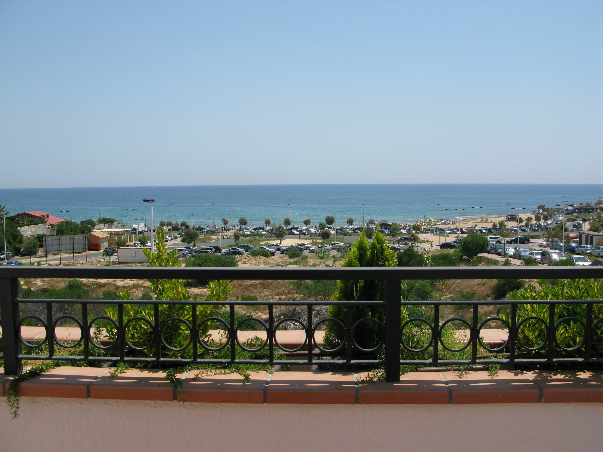 Azul Beach Mar Holidays La Mata  Exterior foto